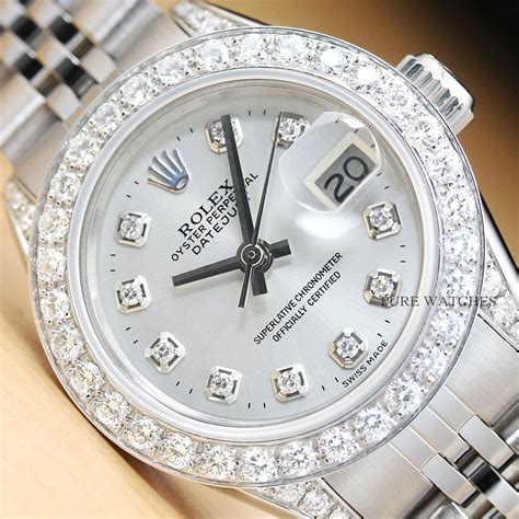 rolex gold watch white face|Rolex datejust white dial.